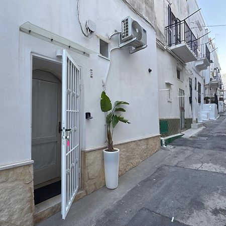 Arquati Room Ostuni Εξωτερικό φωτογραφία