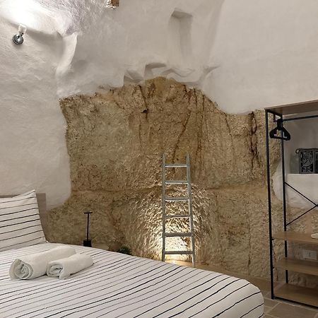 Arquati Room Ostuni Εξωτερικό φωτογραφία