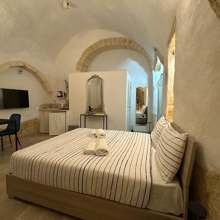 Arquati Room Ostuni Εξωτερικό φωτογραφία