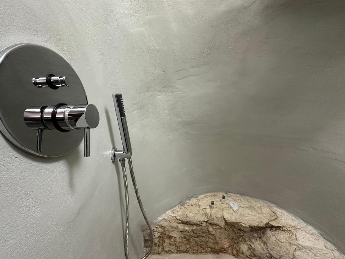 Arquati Room Ostuni Εξωτερικό φωτογραφία