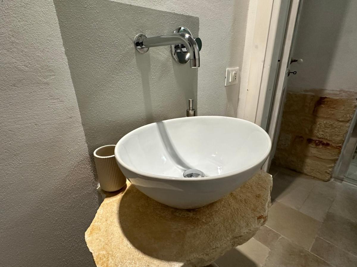 Arquati Room Ostuni Εξωτερικό φωτογραφία