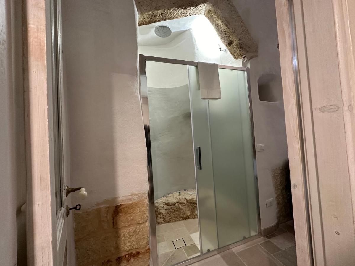 Arquati Room Ostuni Εξωτερικό φωτογραφία