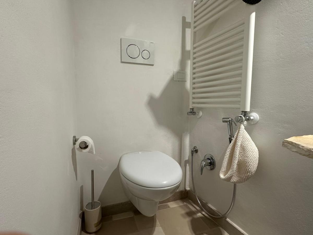 Arquati Room Ostuni Εξωτερικό φωτογραφία
