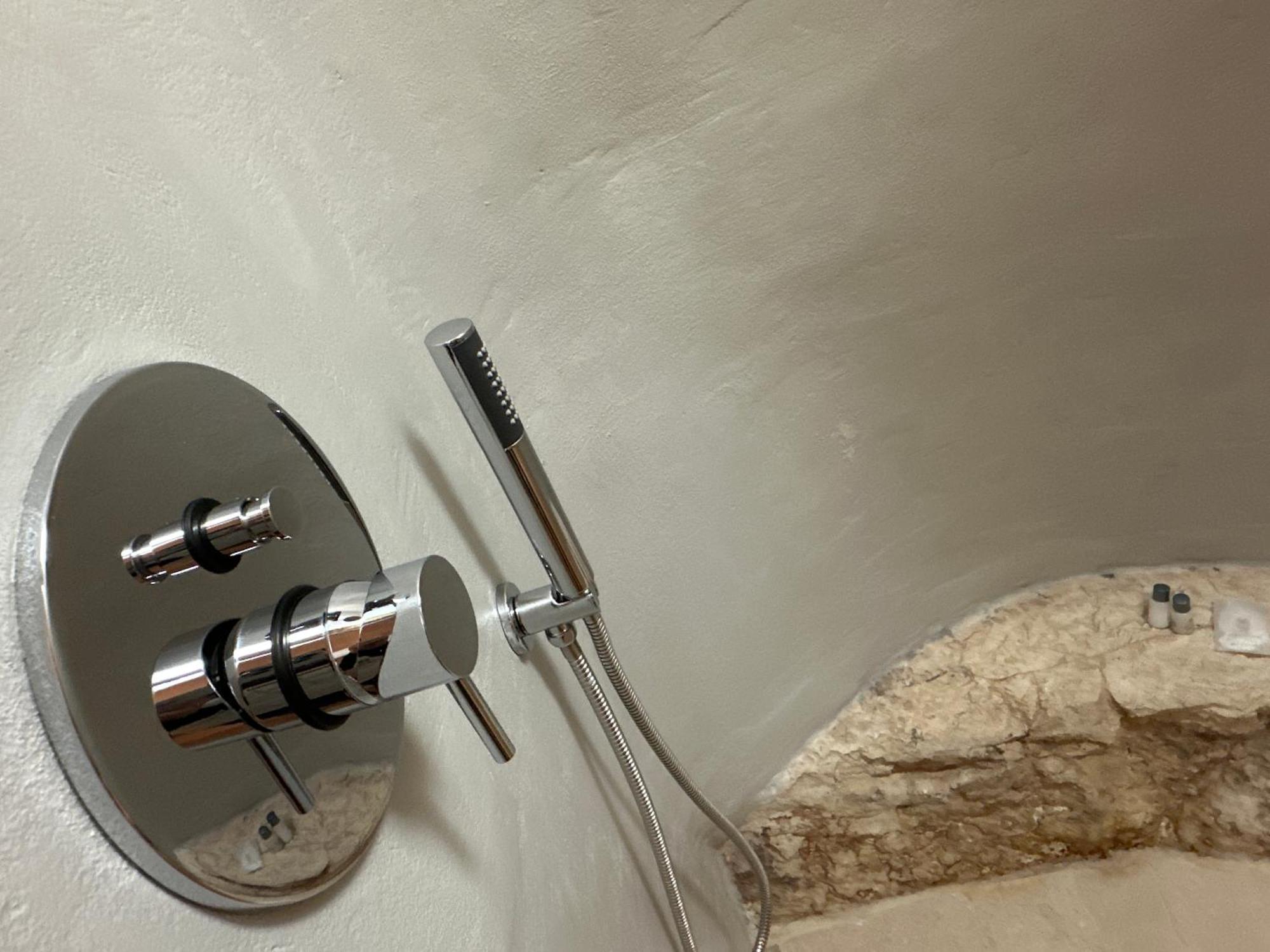 Arquati Room Ostuni Εξωτερικό φωτογραφία