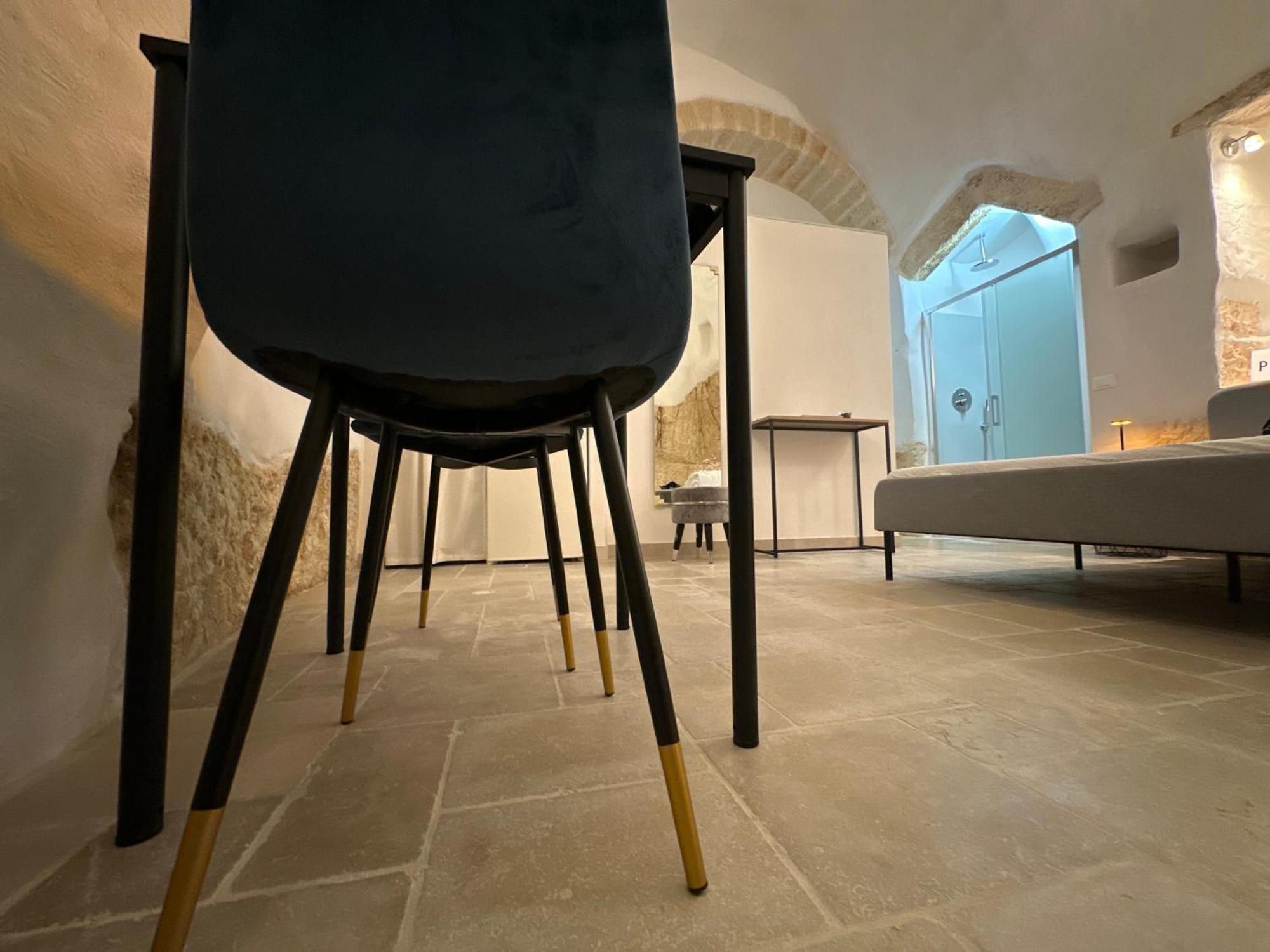 Arquati Room Ostuni Εξωτερικό φωτογραφία