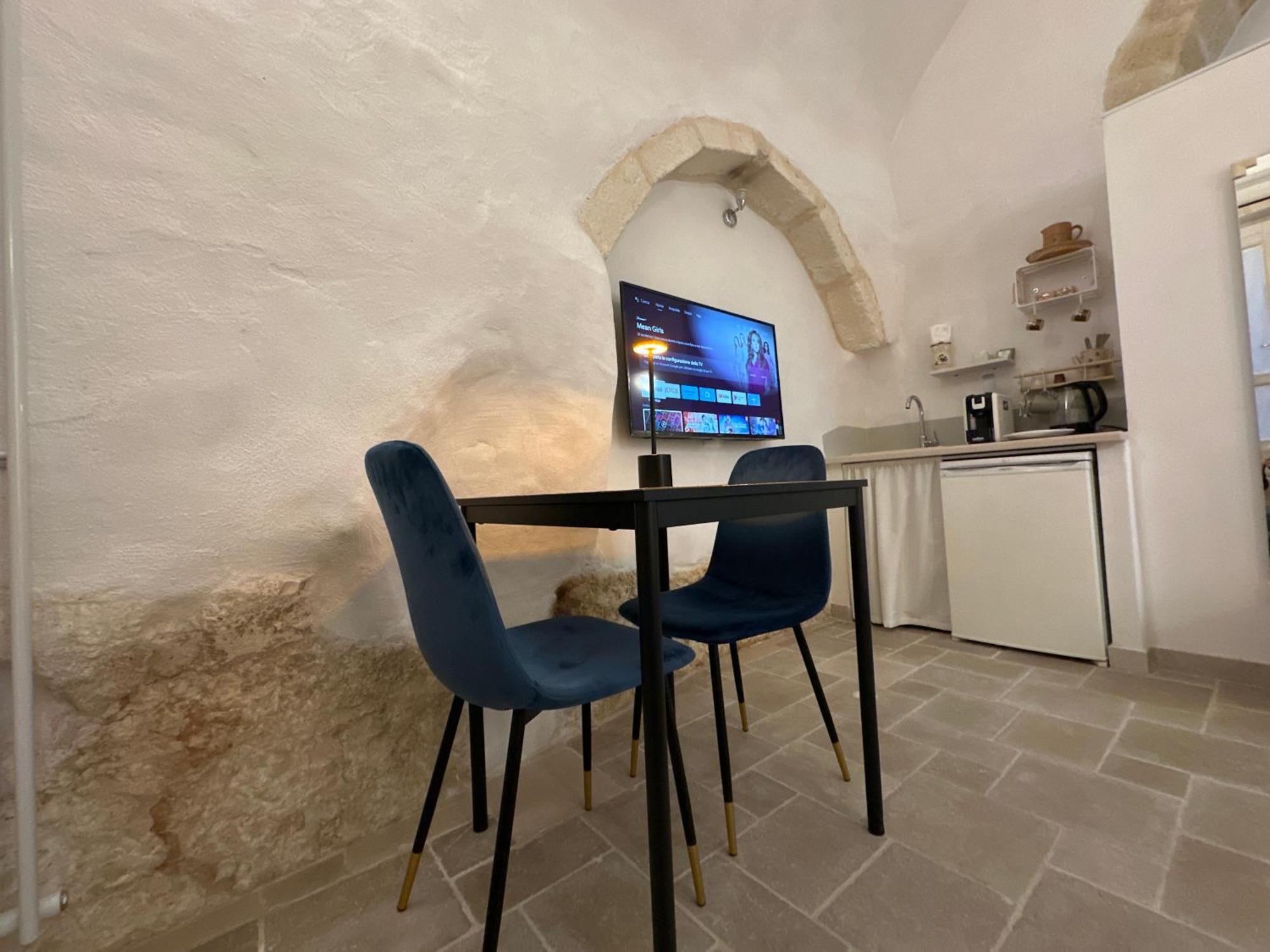 Arquati Room Ostuni Εξωτερικό φωτογραφία