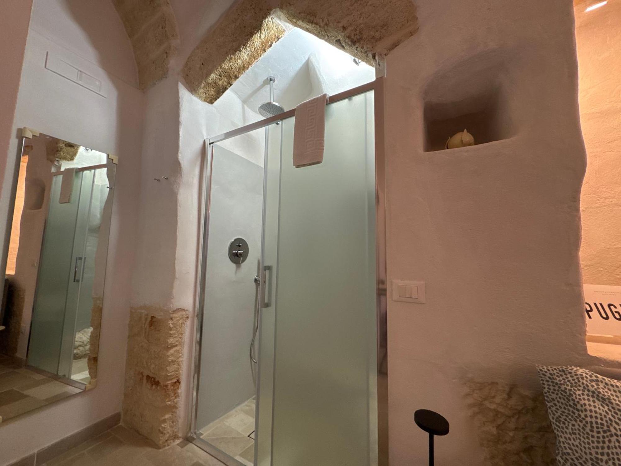 Arquati Room Ostuni Εξωτερικό φωτογραφία