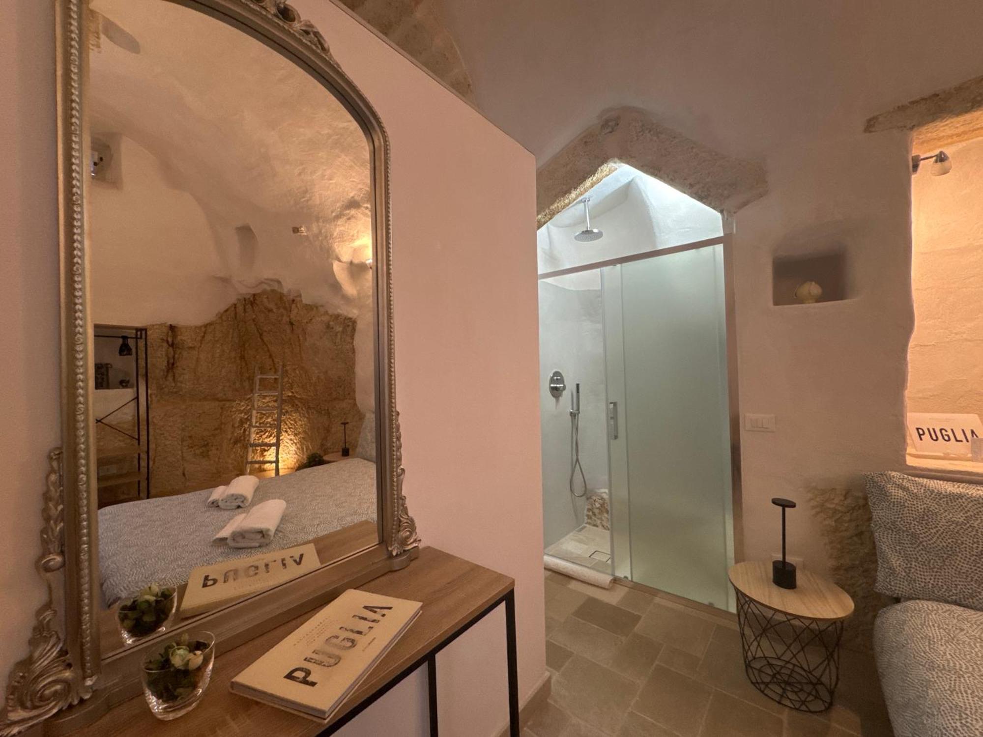 Arquati Room Ostuni Εξωτερικό φωτογραφία