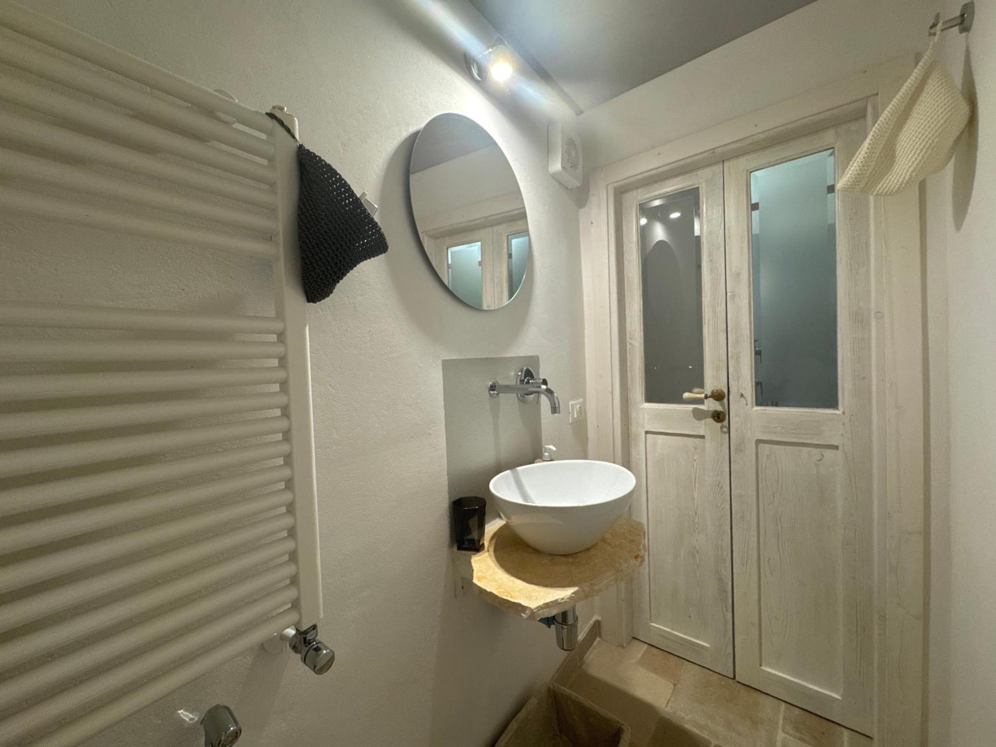Arquati Room Ostuni Εξωτερικό φωτογραφία