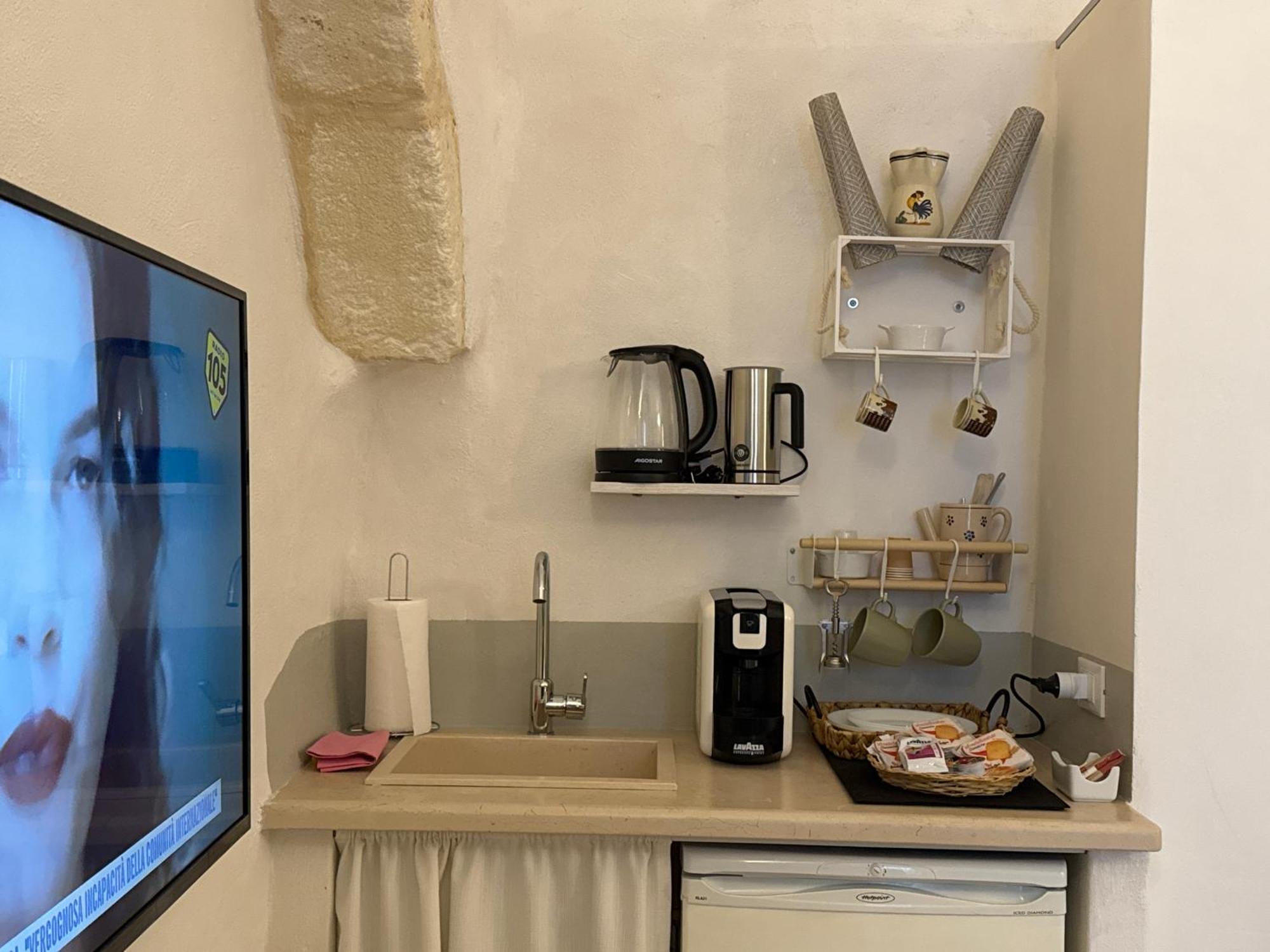 Arquati Room Ostuni Εξωτερικό φωτογραφία
