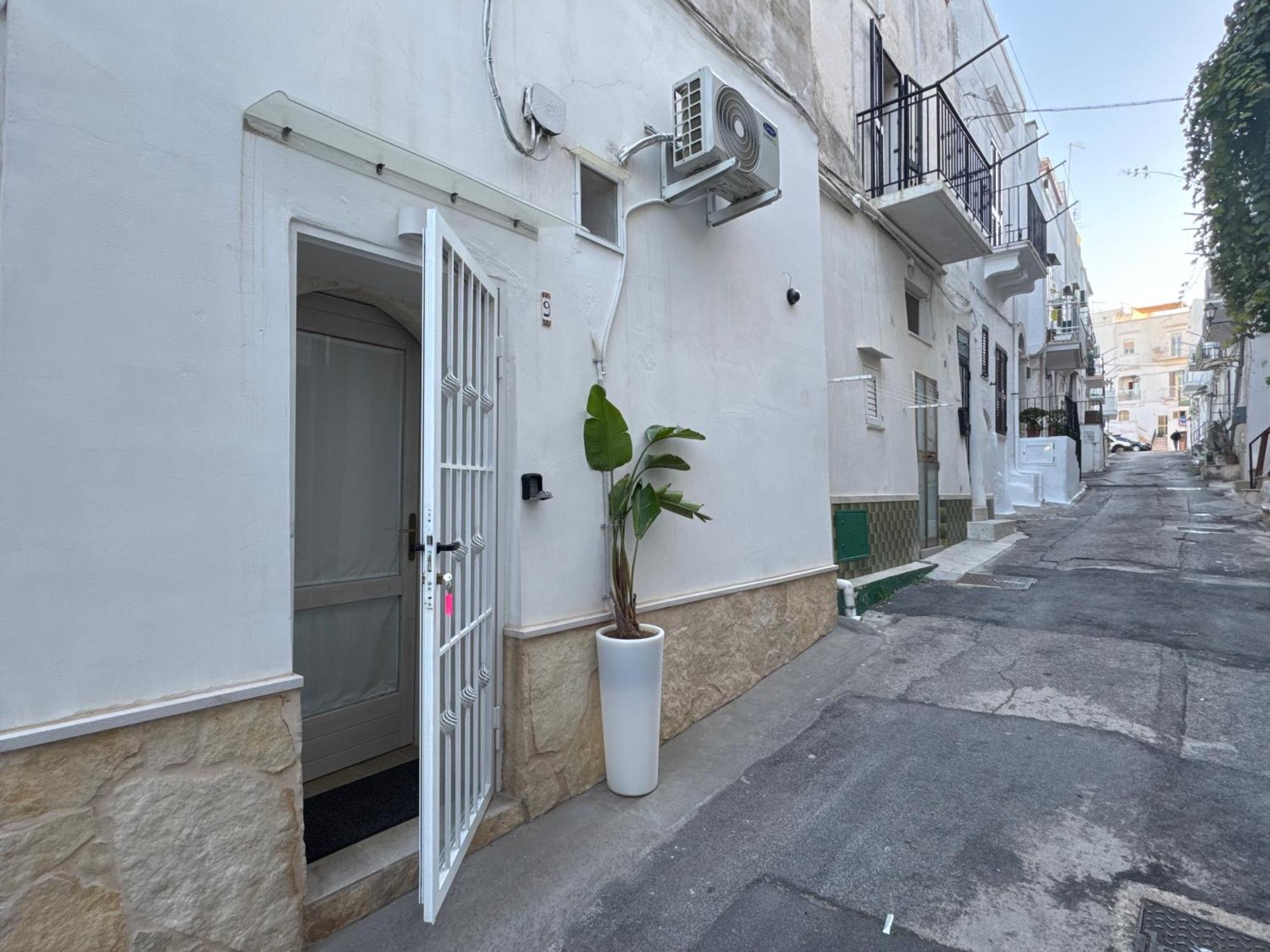Arquati Room Ostuni Εξωτερικό φωτογραφία