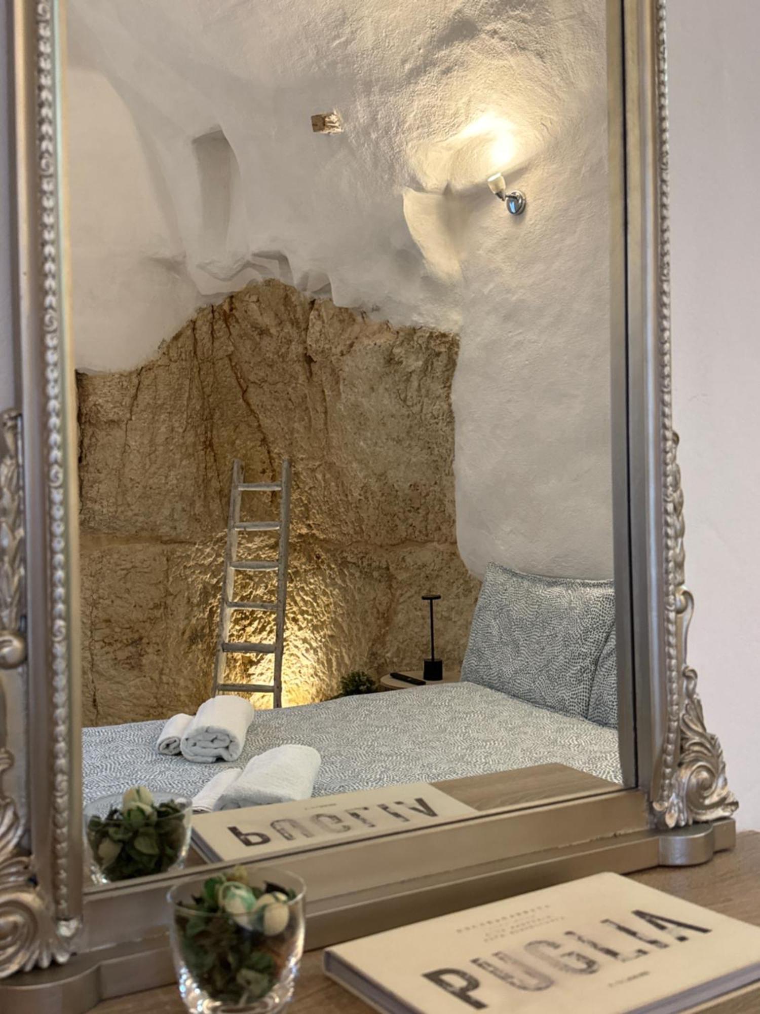Arquati Room Ostuni Εξωτερικό φωτογραφία