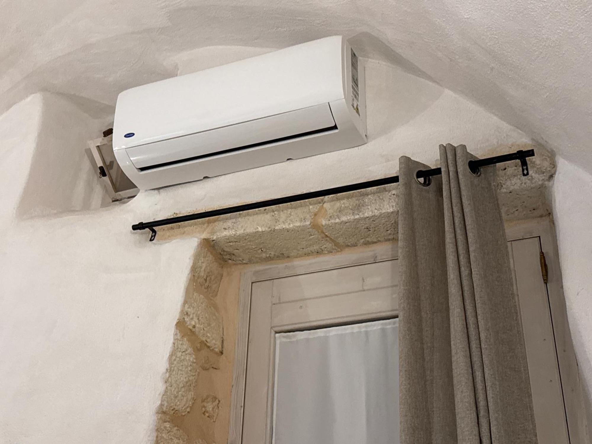 Arquati Room Ostuni Εξωτερικό φωτογραφία