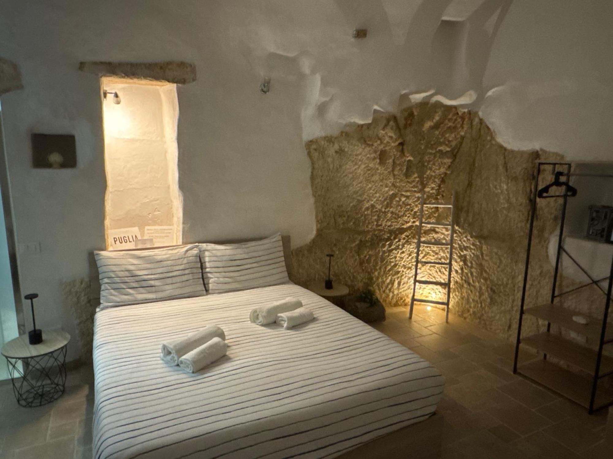 Arquati Room Ostuni Εξωτερικό φωτογραφία