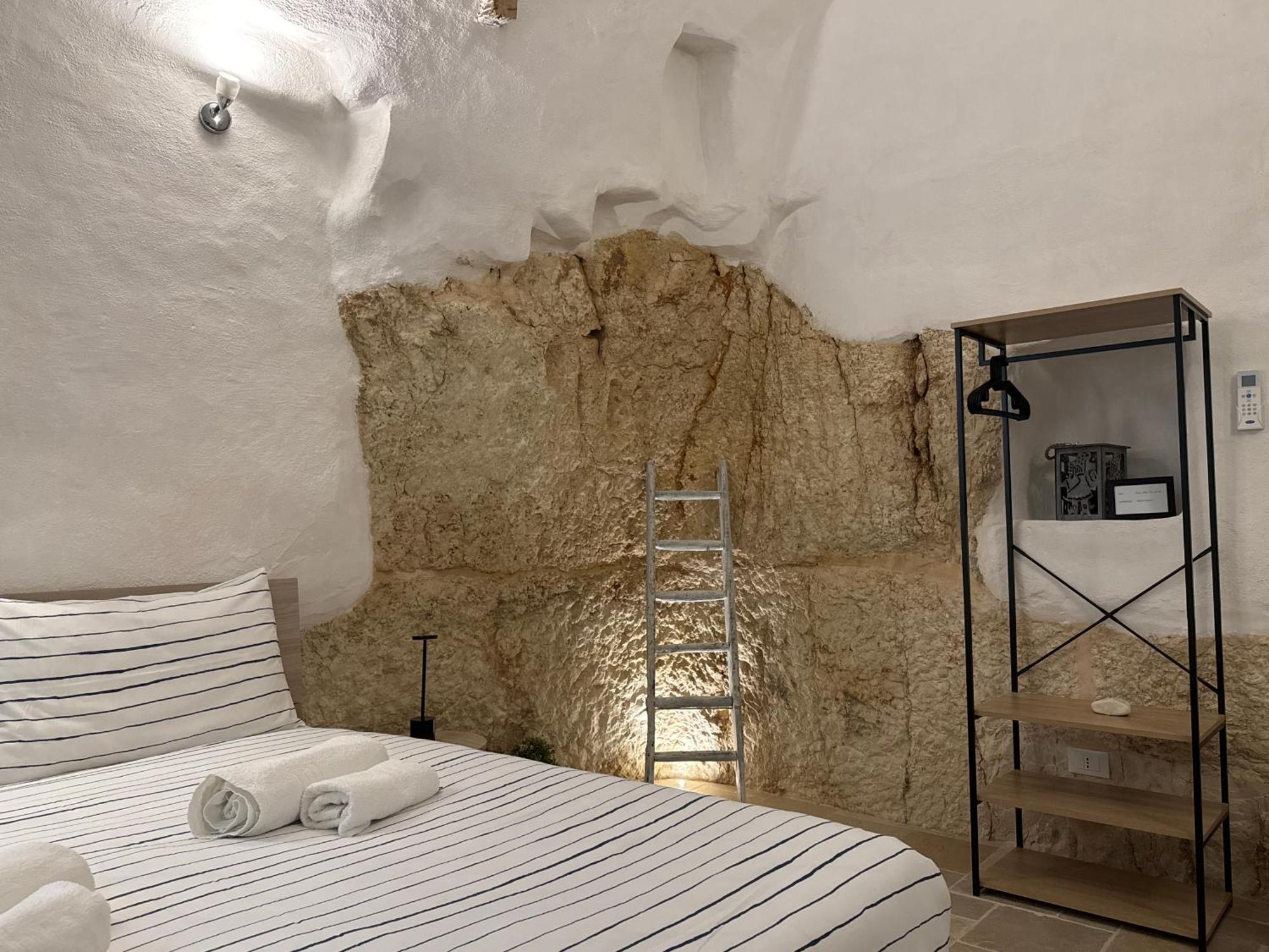 Arquati Room Ostuni Εξωτερικό φωτογραφία