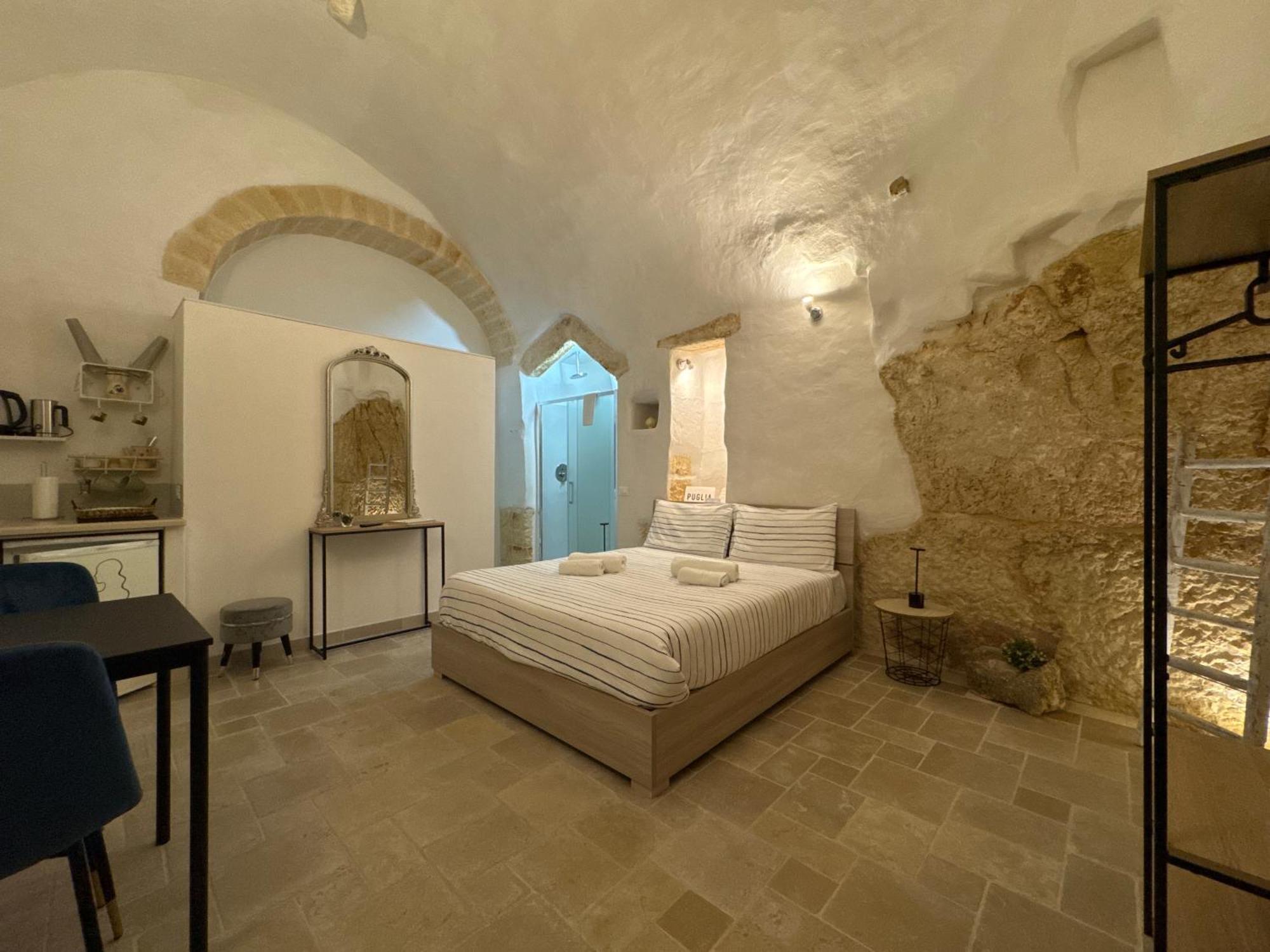 Arquati Room Ostuni Εξωτερικό φωτογραφία